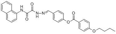 SALOR-INT L458023-1EA Structure