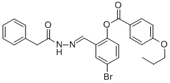 SALOR-INT L401633-1EA Structure