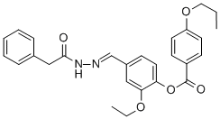 SALOR-INT L489069-1EA Structure