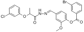 SALOR-INT L489042-1EA Structure