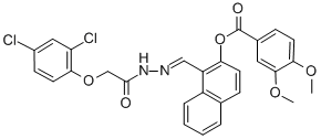 SALOR-INT L488933-1EA Structure