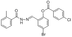 SALOR-INT L487783-1EA Structure