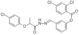 SALOR-INT L487570-1EA Structure