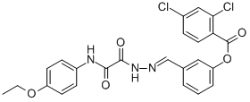 SALOR-INT L487481-1EA Structure