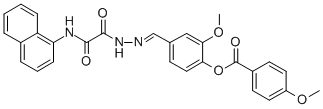 SALOR-INT L487465-1EA Structure