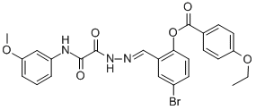 SALOR-INT L399787-1EA Structure