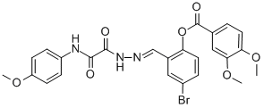 SALOR-INT L399760-1EA Structure