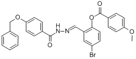 SALOR-INT L399701-1EA Structure