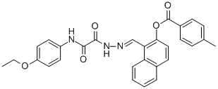 SALOR-INT L385697-1EA Structure