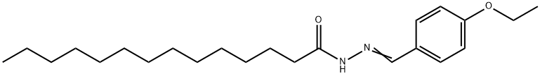 SALOR-INT L486434-1EA Structure