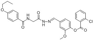 SALOR-INT L374504-1EA Structure