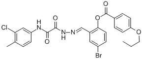 SALOR-INT L369543-1EA Structure