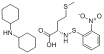 NPS-MET-OH DCHA Structure