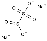 7681-57-4 Sodium metabisulfite