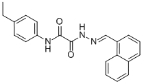 SALOR-INT L483591-1EA Structure