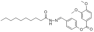 SALOR-INT L483508-1EA Structure