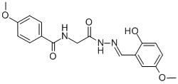 SALOR-INT L485616-1EA Structure