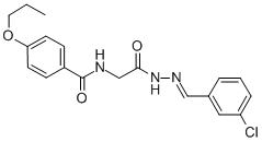 SALOR-INT L485519-1EA Structure