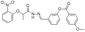 SALOR-INT L369381-1EA Structure