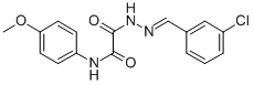 SALOR-INT L484857-1EA Structure