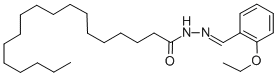 SALOR-INT L484830-1EA Structure