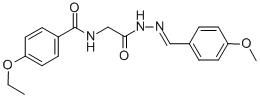 SALOR-INT L483850-1EA Structure