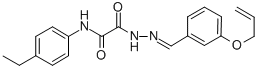 SALOR-INT L483710-1EA Structure