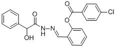 SALOR-INT L463272-1EA Structure