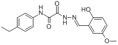 SALOR-INT L462861-1EA Structure