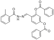 SALOR-INT L462691-1EA Structure