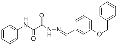 SALOR-INT L398810-1EA Structure