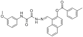 SALOR-INT L398411-1EA Structure