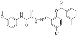 SALOR-INT L398365-1EA Structure