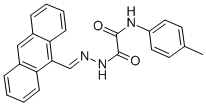 SALOR-INT L397873-1EA Structure