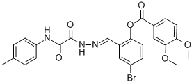 SALOR-INT L397830-1EA Structure