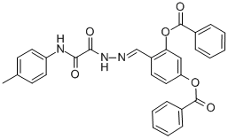 SALOR-INT L397326-1EA Structure