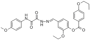 SALOR-INT L397229-1EA Structure