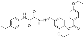 SALOR-INT L397202-1EA Structure