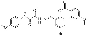 SALOR-INT L397075-1EA Structure