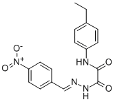 SALOR-INT L397032-1EA Structure