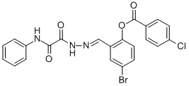 SALOR-INT L396818-1EA Structure