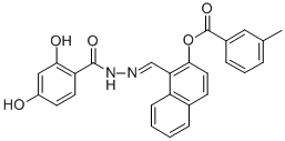 SALOR-INT L396729-1EA Structure