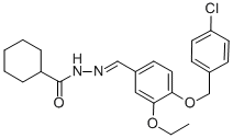 SALOR-INT L396591-1EA Structure