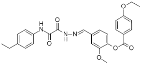 SALOR-INT L396486-1EA Structure