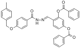 SALOR-INT L396206-1EA Structure