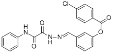 SALOR-INT L396001-1EA Structure