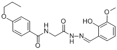 SALOR-INT L395439-1EA Structure