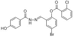 SALOR-INT L395196-1EA Structure