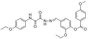 SALOR-INT L395080-1EA Structure