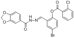 SALOR-INT L394807-1EA Structure